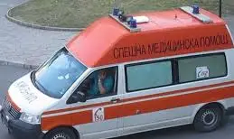 30-годишен със счупена ключица след побой от другари по чашка