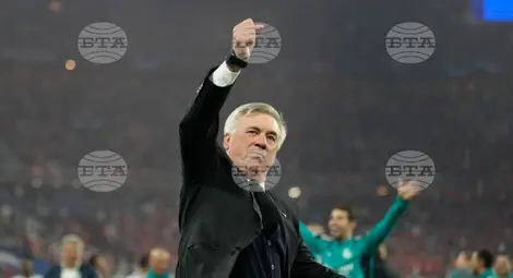 Снимка: БТА Снимка: БТА