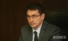 Христо Терзийски оглави Националната полиция, Ивайло Спиридонов - ГДБОП Христо Терзийски оглави Националната полиция, Ивайло Спиридонов - ГДБОП