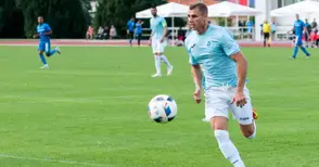 Талантът на Антон Огнянов се стопи до футбол в Трета лига