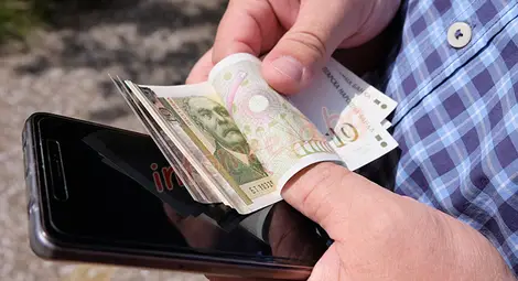 Телефонните измамници надигнаха глава след девет месеца затишие