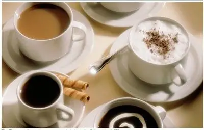 Колко кафета на ден са вредни?