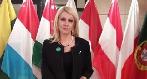 Десислава Ахладова ще замества Цачева като и.д. правосъден министър