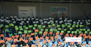 „Дунав 8806“ посреща днес коварния тим на „Берое“