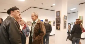 В галерията на „Борисова“ 6 музикалният фестивал започна