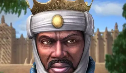 Малийският император Манса Муса е най-богатият човек на хилядолетието