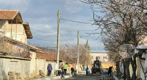 Снимка: БТА Снимка: БТА