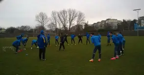 „Дунав“ откри сезона с амбиция за „А“ група