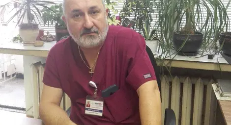 Д-р Огнян Игнатов: Дископатиите се обострят при промяната на времето в началото на есента и зимата