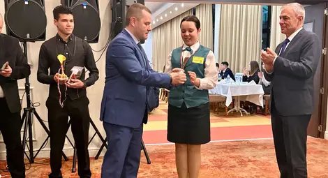 Снимка: Пресцентър