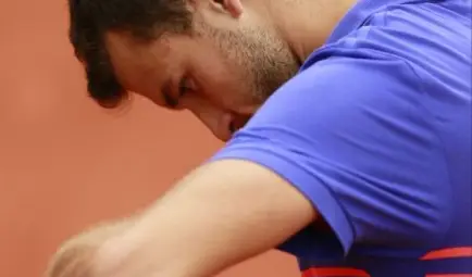 Гришо си удари здрава критика след провала