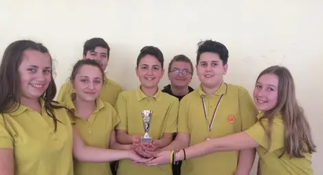 Младите стрелци със сребро и бронз от държавното