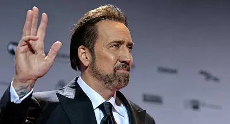 Никълъс Кейдж на път да спре актьорската си кариера Никълъс Кейдж на път да спре актьорската си кариера