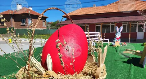 Снимка: БТА Снимка: БТА