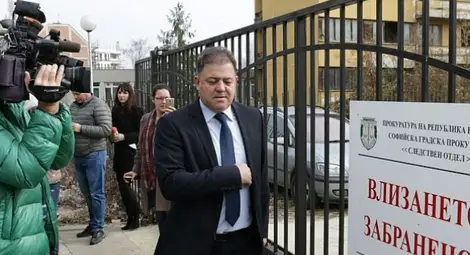 Внасят втори обвинителен акт срещу Ненчев