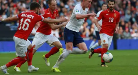 Публика на Евро 2020! Къде я пускат