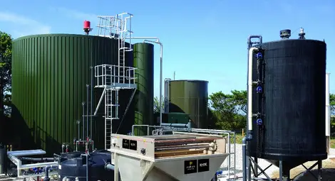 Най-голямата екоинвестиция потегля след преодоляване на серия препъвания