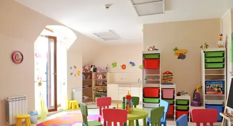 Въвеждат почасова и самостоятелна организация за децата в детските градини Въвеждат почасова и самостоятелна организация за децата в детските градини