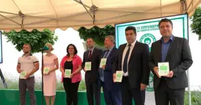 120 облагородени места донесоха на областта приз от „Да изчистим България заедно“