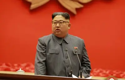 Ким Чен-ун отбелязва своя 34-ти рожден ден