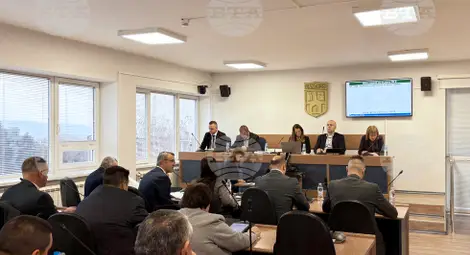 Снимка: БТА Снимка: БТА