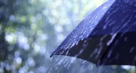 Времето: Жълт код за силен дъжд в 7 области