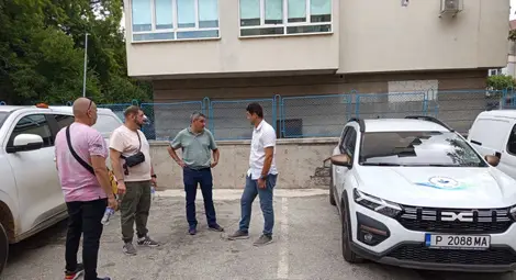 Екипи на операторите в Русе и Пловдив са мобилизирани да съдействат на ВиК Плевен