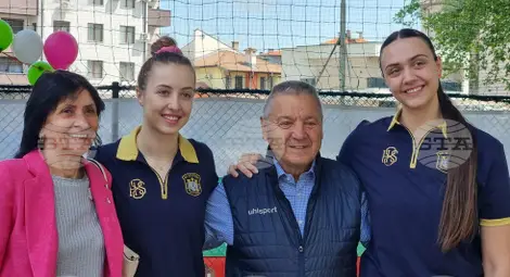 Снимка: БТА Снимка: БТА