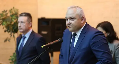 Иван Демерджиев: Българското гражданство е било сфера на тежки корупционни практики