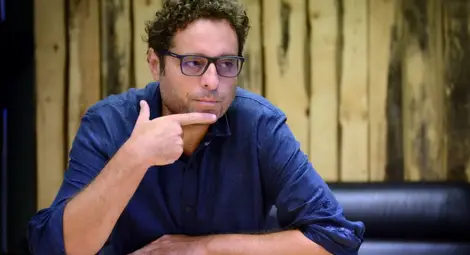 "Физика на тъгата" на Теодор Ушев не успя да стигне до финала на оскарите