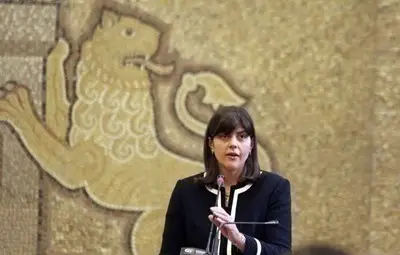 Коментари в Румъния за избирането на Лаура Кьовеши за европейски главен прокурор