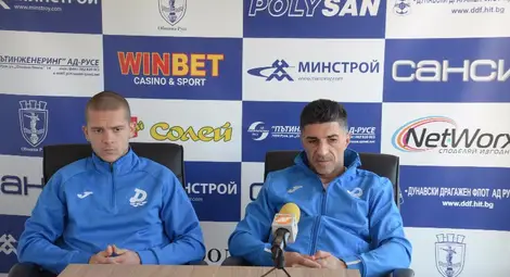 Малин Орачев: Срещу &bdquo;Локомотив&ldquo; трябва да покажем най-доброто и да спечелим