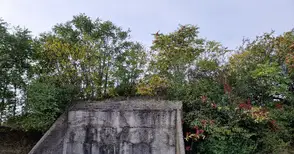 Спасяват уникалната римска гробница край Бабово със статут на обект от национално значение