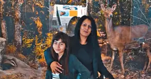 Майката на Дени и Вики: Доходът ми е 1600 лева, лекарствата на децата - 1500-2000. А ако я няма „Българската Коледа“?...