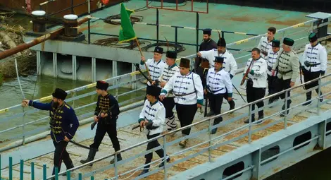 „Аз съм български войвода, момци ми са тез“ „Аз съм български войвода, момци ми са тез“