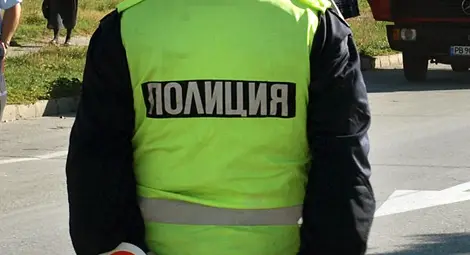 Слагат на скенер автобуси и камиони