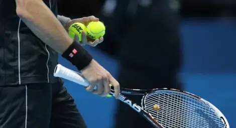 HEAD ATP е официалната топка на Garanti Koza Sofia Open