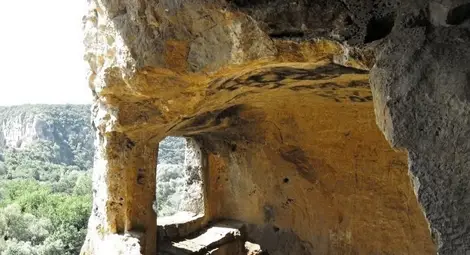 Манастирски скрипторий