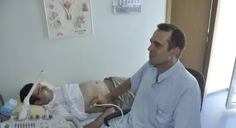 Д-р Венцислав Георгиев: Водата в Русе е един от факторите за синдрома на долните пикочни пътища