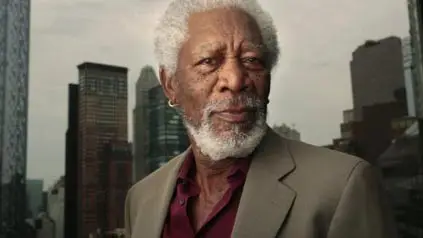 Морган Фриймън: Сексът ме поддържа млад