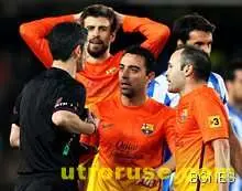 Пике: Не съм мръсен играч 