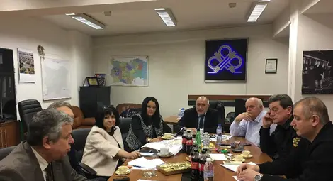 Започва поетапно отваряне на главни пътни артерии