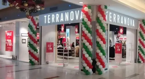 Четири известни марки отвориха магазини в Русе за месец