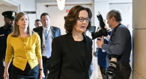 Жените превземат ЦРУ