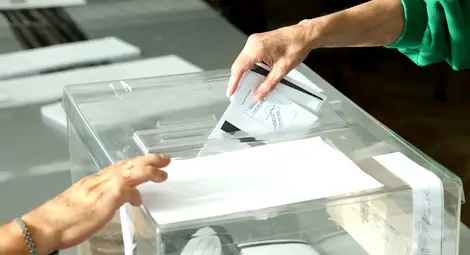 Машинациите с машините  ли отблъснаха хората?