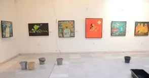 Пантеонът и галерията вървят към мечтания от години ремонт