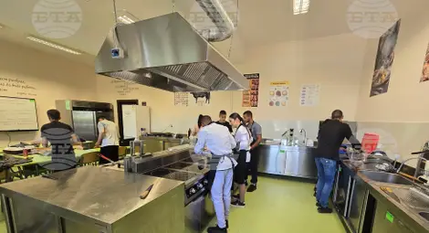 Снимка: БТА Снимка: БТА