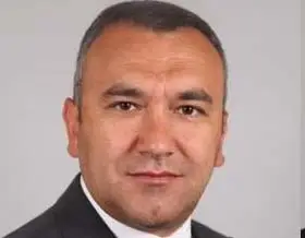 Фейзи Бекир е назначен за заместник-министър на финансите Фейзи Бекир е назначен за заместник-министър на финансите