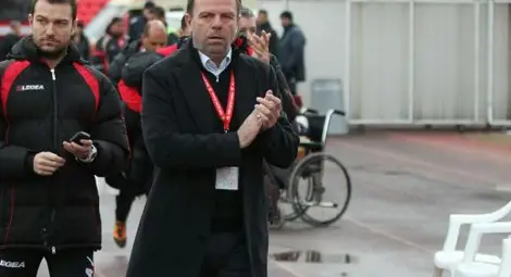 Стойчо Младенов нападна Домусчиев: Кой сте вие, да не сте Господ?!