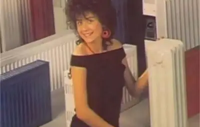 Можете ли да познаете 16-годишната Венета Райкова?